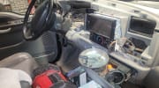 2002-2005 Ford F250 F350 F450 F550 Instrument Cluster Repair