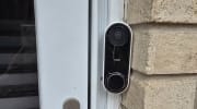 Doorbell Brick Extension for Narrow Trim Doorbell Locations - Multiple Extension Lengths Available