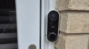 Doorbell Brick Extension for Narrow Trim Doorbell Locations - Multiple Extension Lengths Available