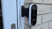 Doorbell Brick Extension for Narrow Trim Doorbell Locations - Multiple Extension Lengths Available