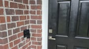 Eufy Doorbell 15-90 degree Swivel Adjustable Mount