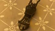 Metal & Plastic Zipper XXL (10A)