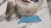 Peaceful Mind Intentional Candle
