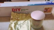 Self-Love Paint-By-Number Set with Intentional Candle Bundle