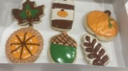 Good Juju Gourmet Cookies