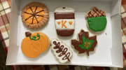 Good Juju Gourmet Cookies