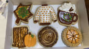 Good Juju Gourmet Cookies