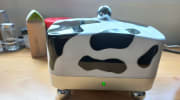 Moo Moo Cow - Order now for 18/10/25 dispatch