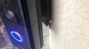 35° Adjustable Swivel Doorbell Bracket | Frontal Angle Doorbell Adjustment - Rotate Horizontal / Vertical