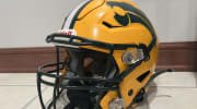 SF-2BD-HD (Heavy Duty) for Riddell SpeedFlex