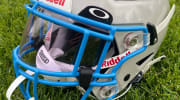 Zuti Killer Bee EG for Riddell SpeedFlex in 2023