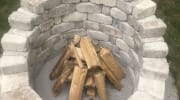 Latessa Fire Pit