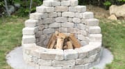 Latessa Fire Pit