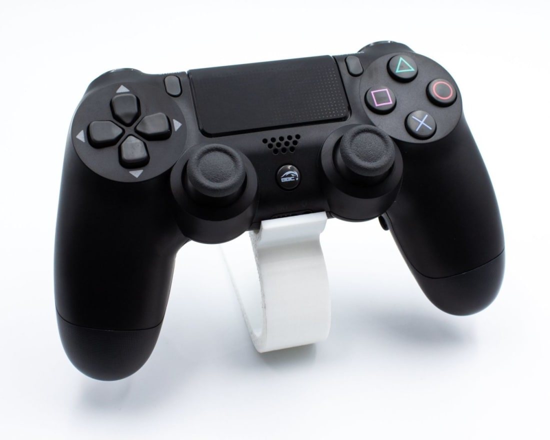 バトルビーバー　dualshock4 ワイヤレスコントローラーバトルビーバーカスタム