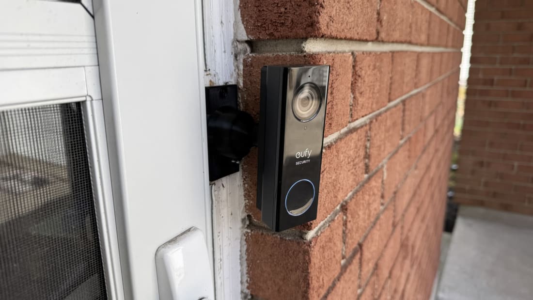 Brick Extension Ring Doorbell Extender Ring Doorbell Mounting Bracket  Doorbell Installation Ring Brick