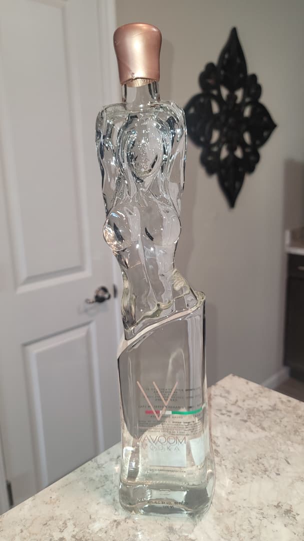 Reviews Vavoom Vodka Voted Best Vodka Of 2020