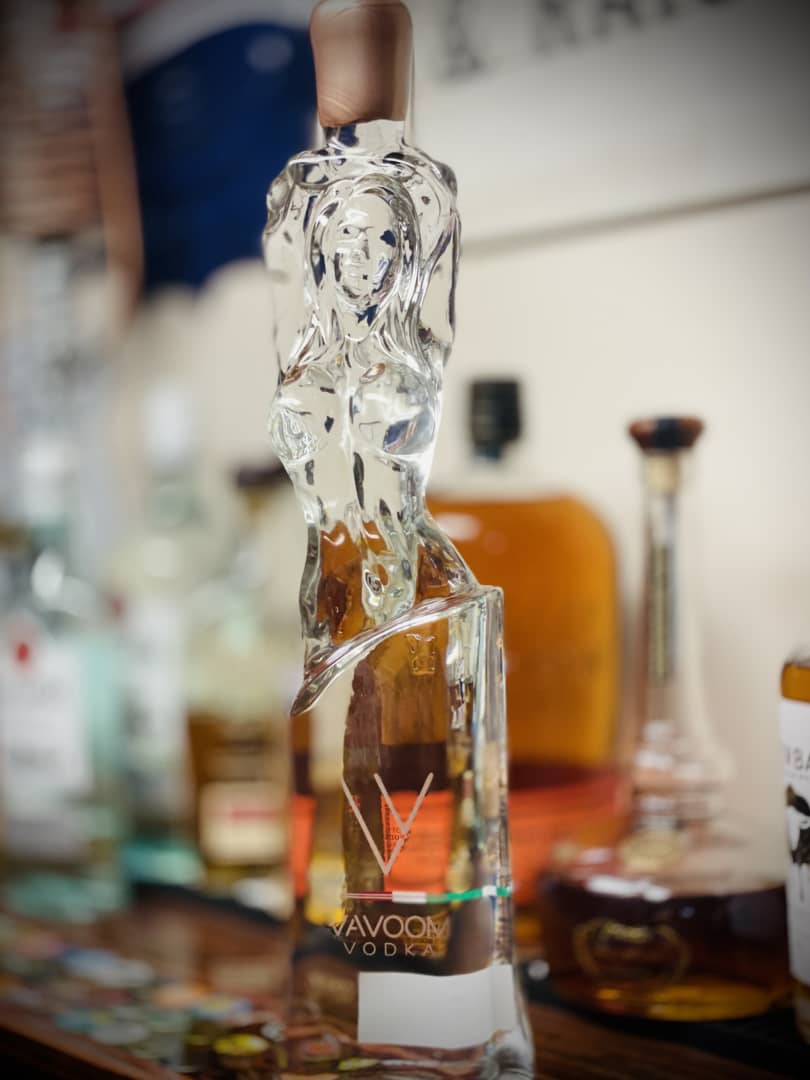 Reviews Vavoom Vodka Voted Best Vodka Of 2020