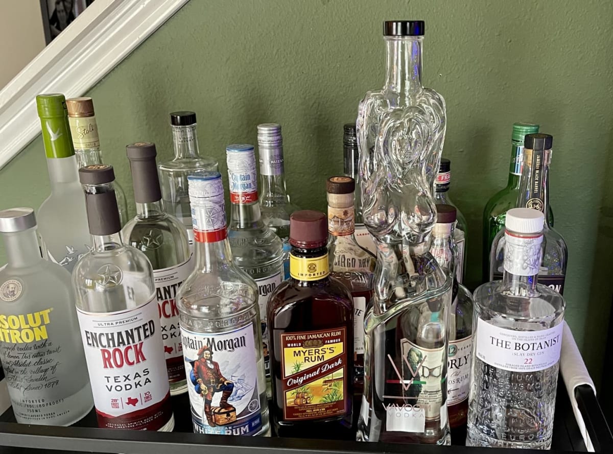 Reviews Vavoom Vodka Voted Best Vodka Of 2020