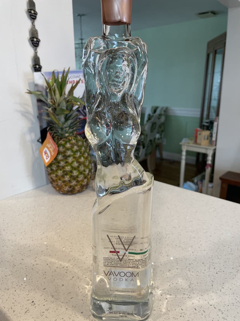 Reviews Vavoom Vodka Voted Best Vodka Of 2020