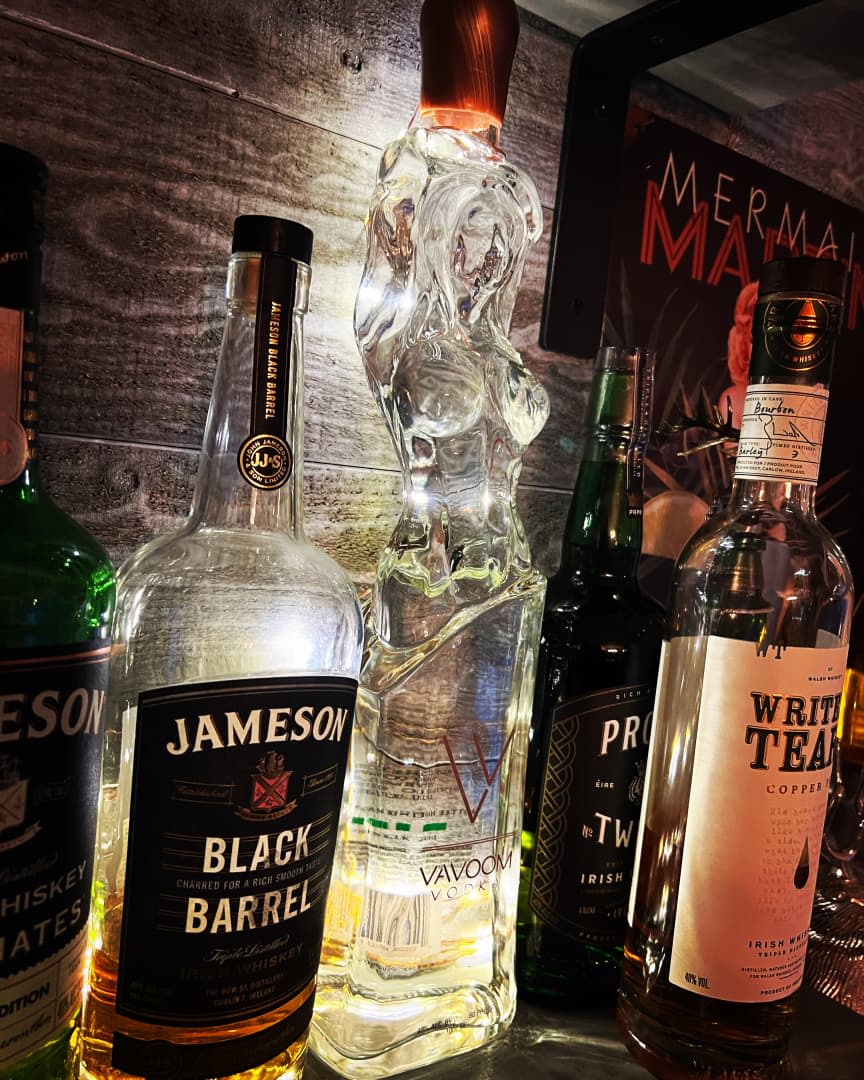 Reviews Vavoom Vodka Voted Best Vodka Of 2020