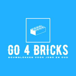 GO 4 BRICKS