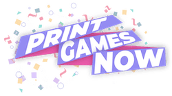 Print Games Now