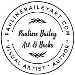 Pauline Bailey Art & Books