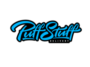 Puff Stuff Delivery