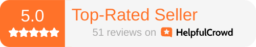 Trusted Badge