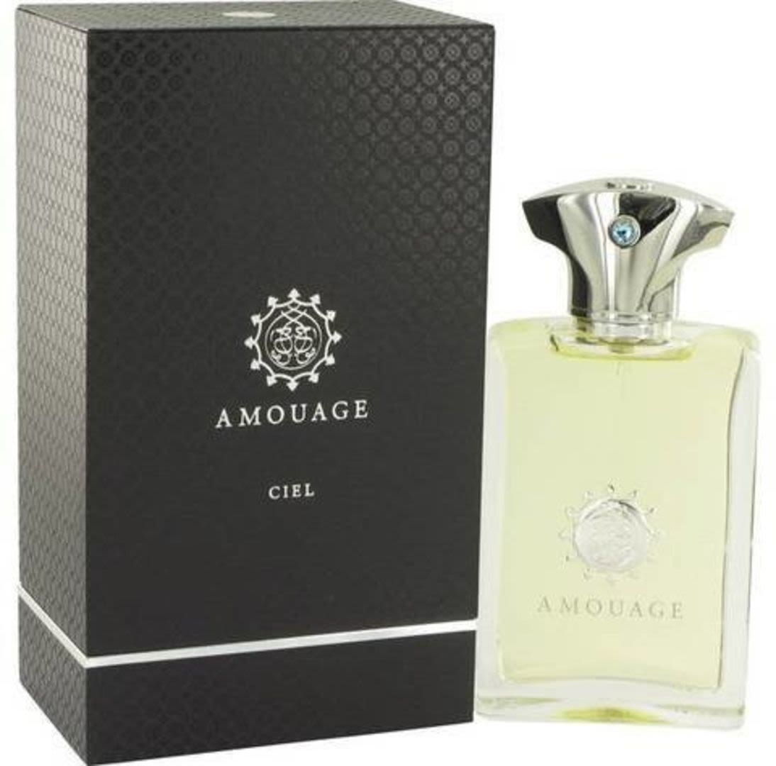 amouage ciel eau de parfum