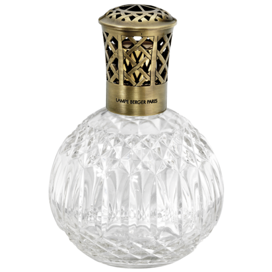 Botania Porcelain Lampe Berger Sevenoaks Kent Vintage Attic