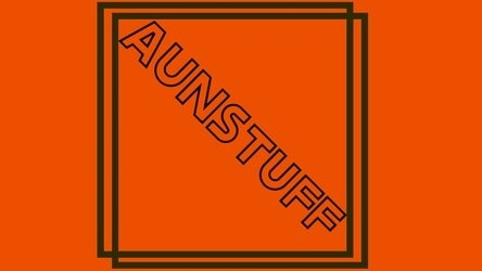 AUNSTUFF