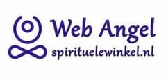 Spirituele winkel Web Angel