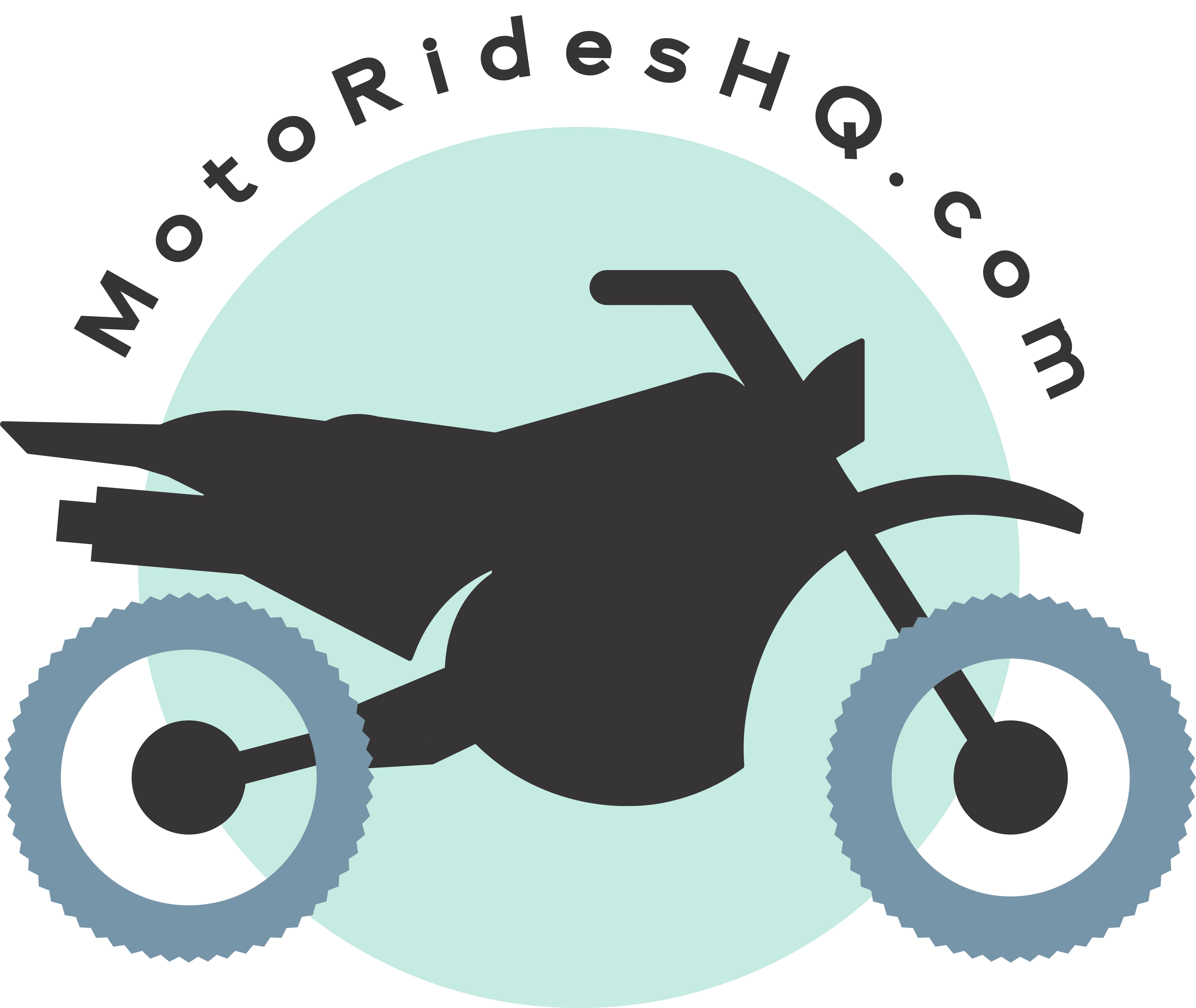 Moto Rides HQ
