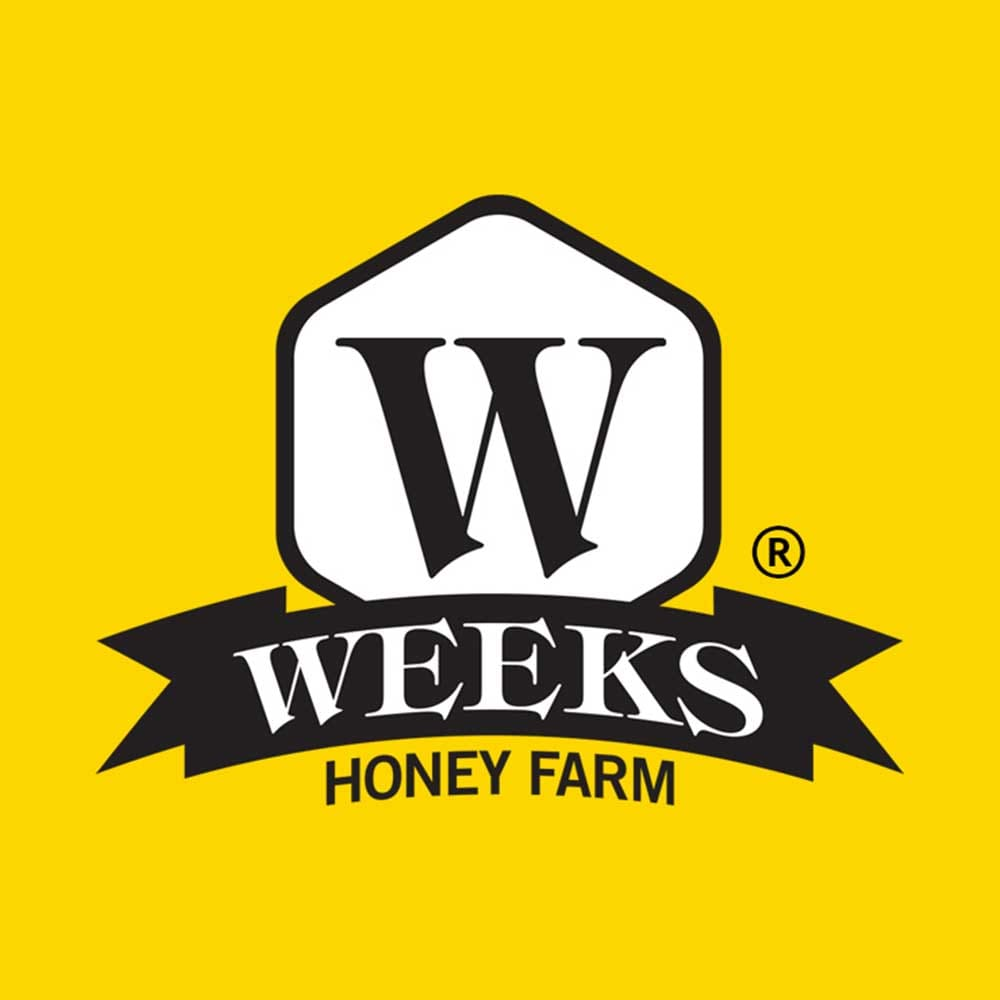 Weeks Honey Farm