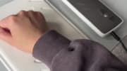 英國 OMI 手提式脈衝電磁場 PEMF 治療軟墊（Made in Europe）