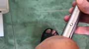 美國製造 Quantum Rejuvenation® LLLT 紅光鎮痛治療儀｜肌腱及關節光學止痛器（Made in the USA）