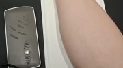 英國 OMI 手提式脈衝電磁場 PEMF 治療軟墊(Made in Europe)