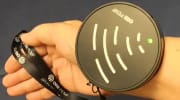英國 OMI 可攜式脈衝電磁場 PEMF 治療器（Made in Europe）