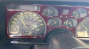 1990-1992 Chevrolet Camaro Instrument Cluster Repair
