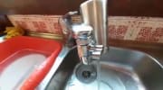 Filtro de Agua para Grifo + 4 Cartuchos - Pack Anual