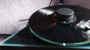 Pro-Ject The Dark Side Of The Moon Limited Edition Turntable