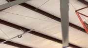 Aviator - HVLS Big Industrial Ceiling Fan