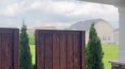 Outdoor Fireplace (Configurator)