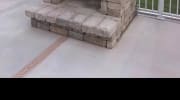 Outdoor Fireplace (Configurator)