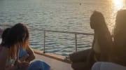 3.5 hour private boat trip Ayias Trias III Protaras