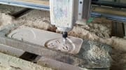 V Groove Carving Bit 60 Degree