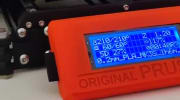 LCD Controller for Prusa i3 MK3S/Bear Upgrade