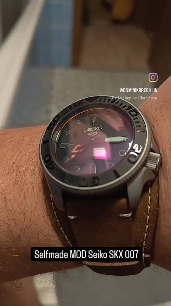 Seiko ssc277p9 store