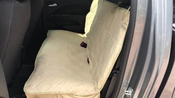 Dog Seat Cover For Cars Trucks And Suvs Meadowlark - Meadowlark Dog Seat Covers Reviews Dog Seat Cover For Cars Trucks And Suvs Meadowlark - Meadowlark Dog Seat Covers Reviews